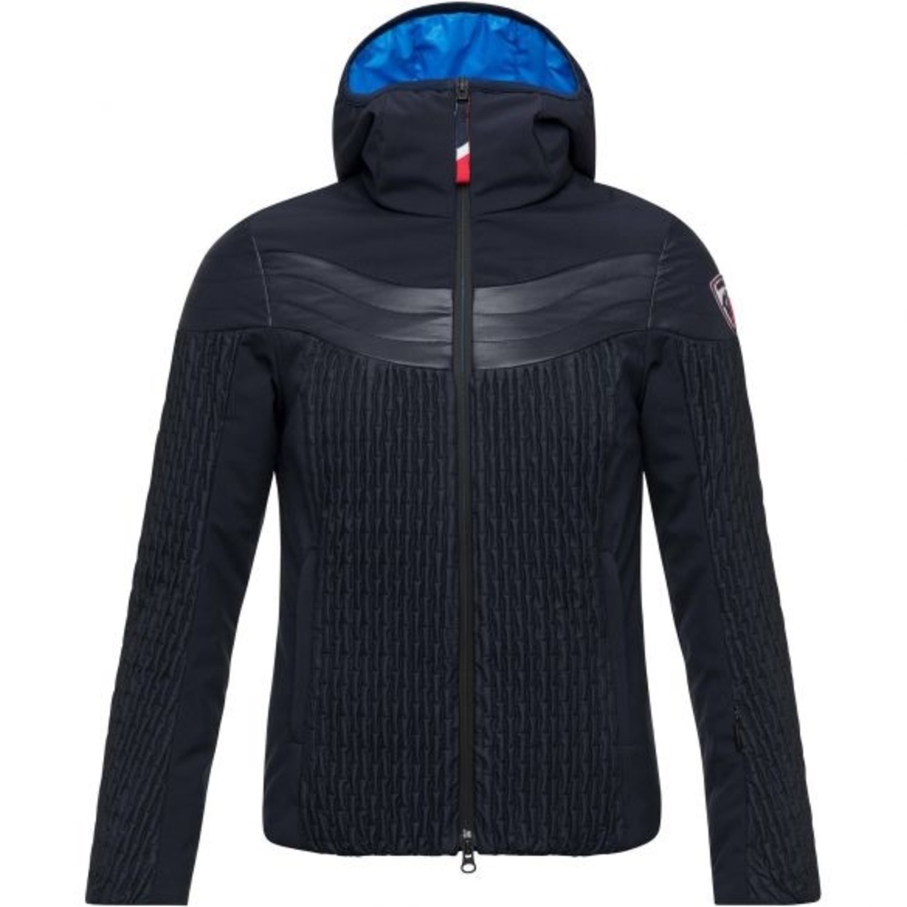 Rossignol W Cinetic Short Jacket